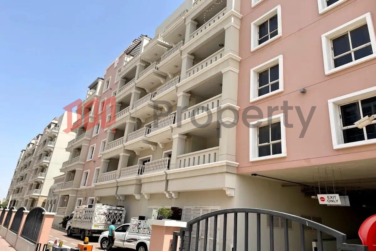 Open View | Well Maintained | 2 + Maid